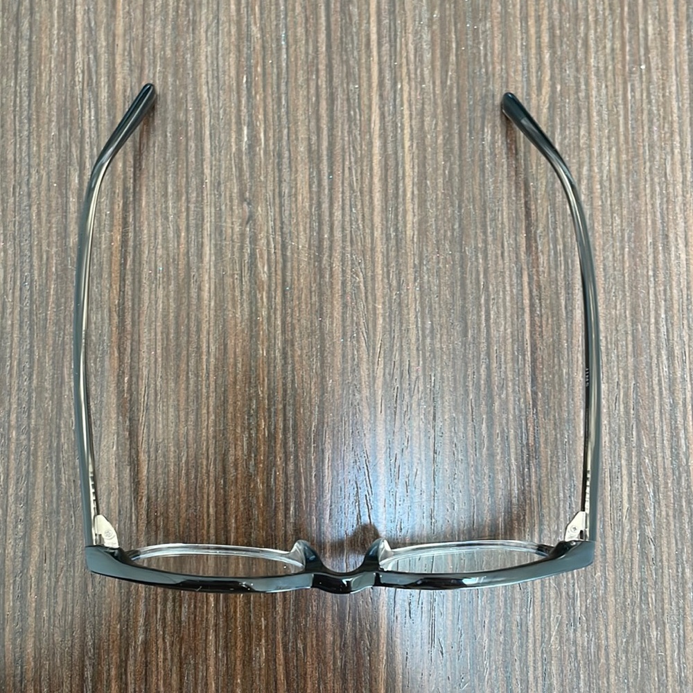 JINS Blue Light frames with no RX - Picture 2 of 4
